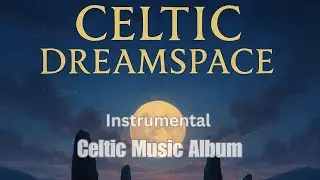 Instrumental Celtic Music - Celtic Dreamspace  [Full Album]