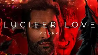 Lucifer Love (Official Video) VODKA