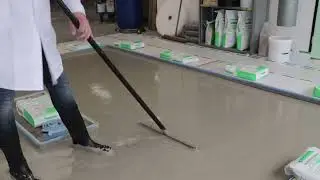 Quartzline Cementitious SL Underlayment
