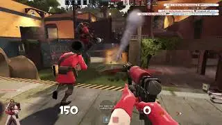 Se#y Medic Gaming Team Fortress 2 Gameplay #602