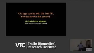 The Aging Brain: Targeting Synapses to Prevent Cognitive Decline