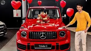 5 South Indian Celebrity Who Bought New Cars | Allu Arjun, Mahesh Babu