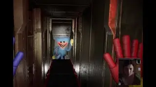 Poppy Playtime Chapter 1