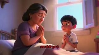 A Poor Boy&rsquo;s Broken Home Changed Everything | Emotional Animated Story