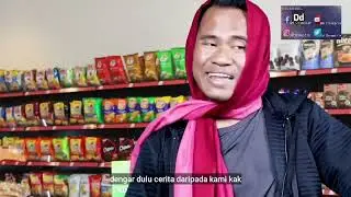 (PARODI) Anak Musnahkan Kedai Serbaneka by Dd chronicle
