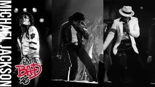 Michael Jackson - I'm So Blue | Instrumental w/ BgV