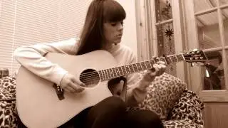 Laura Hobson - Living Room (Original Song)