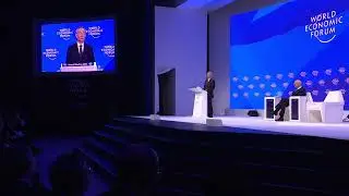 Liu He - Economic Re-Globalisation