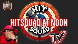 Hit Squad at Noon Karmelo Anthony Hustle Cartel vs Finesse 2 Tymes Reborn