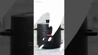 Cara Menggunakan Digital Pressure Cooker