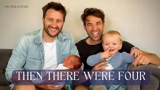 The Wait Is Over&hellip; Welcoming Baby Otto & Our Biggest Chapter Yet