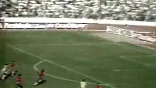 Pr&eacute;-Ol&iacute;mpico 1987: Brasil 2x1 Col&ocirc;mbia
