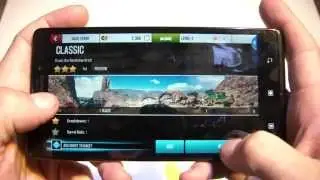 Lenovo K910 Vibe Z: Unboxing and Review - ElectroFame