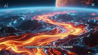 A Moon Would Reboot VenusRotation, magnetism, climate ignition.&mdash; Venus Civilization | Ep 15