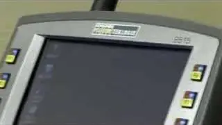Psion Teklogix 8515 Vehicle-Mount Computer