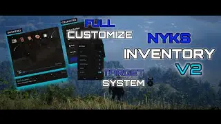 Nyks InventoryV2