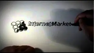 Cool Animation for the Internet Marketing Training Center of Virginia