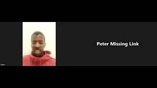 Proxy Spirit Experience Testimony - Jaden