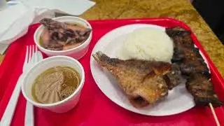 Kabayan filipino store & cafe! @Dallas TX  #food #snacks 