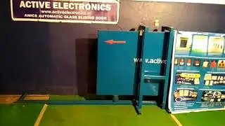 Auto Entry Systems