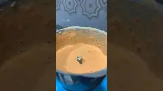 Homemade Paneer Chipotle Sauce Recipe 😋 || Esha Chaudhary #healthyfood #paneer #diet