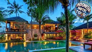 Villa Sabandari | Bali, Indonesia | Hotel Review 🛏️