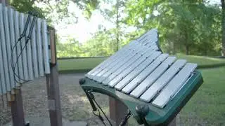 Weenotes Merry Outdoor Instrument - Noah's Park & Playgrounds