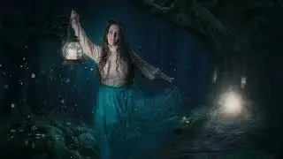 Marya Stark &lsquo;Keep The Light On&rsquo; (Audio and Animation)