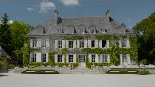 Sabine Fessieux, Site Manager, gives an insight to what HPB's 18th century chateau has to offer...