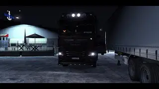 ProMods2.80+ Poland Rebulding 2.6.2 + Rusmap 2.5.7+ silesia 1.7.2 + roex 4.9