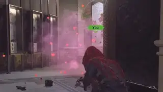 Highlight Montage of Tracer Pack: Ballistic Love Bundle Modern Warfare 2 PlayStation 5 Gameplay