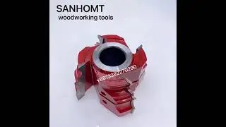 SHT55251 carbide forming cutter popular in Uzbekistan market, made by sanhomtm tools factory,