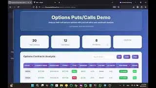 Architecture what You actually need for a trading bot