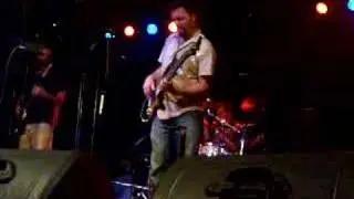 Col. Bruce & The Quark Alliance - Kris Dale