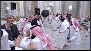 اغنية ياذي تبون الحسيني شرح لحجي من زواج ال باوزير مكه 25 نوفمبر 2025م الفنان أحمد جمعان بامطرف 