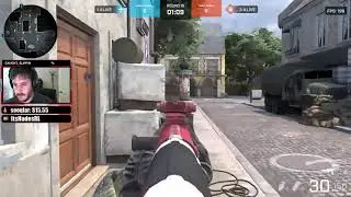 Top Battalion 1944 moments of the day #11