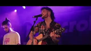 Ethan Barea & Tomas C. - Summer Festival 2022 - Microfusa Barcelona