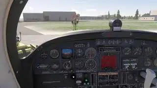 beyond atc  aerostar 600 take me home  boston to goosebay