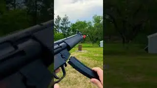 Hk MP5A4 ASMR🙏🤷&zwj;♂️