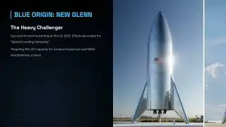 Global Reusable Launch Vehicle Strategy