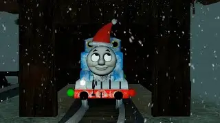 Coming Home For Christmas (Thomas Reborn: Series 3 Christmas Special)