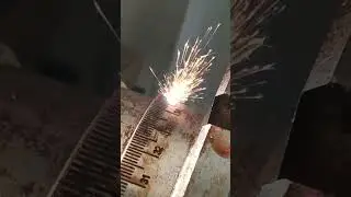 🔥🔥🔥Laser Marking on Metal Components by Precision Grindings
