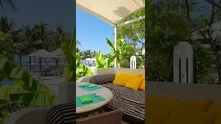 SAii Lagoon Maldives | Feel the vibe, taste the tropics 🌴🍹