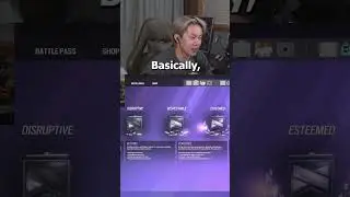 My HONEST Thoughts On NEW Reputation Rank in R6...