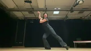 Zelda Stein Dance Reel