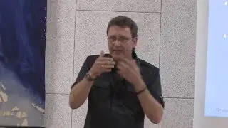 Thomas Harms - Körperintelligenz und Bindung - Teil 1