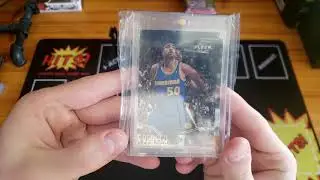 Mailday and 2020 Mosaic Football Mega Box Break Results! Kobe Bryant! Manning Genesis! Joe Burrow!