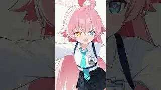 KISAH 2 ANIME HOSINO 🥰🥰