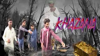 Khazana | Ek Raaz | True Story | BWP TV HD