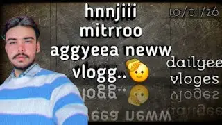 Daily Routine & Fun with Friends!# dailyvlog #batthfaimly #viral #subscribe #traveling #jatt 